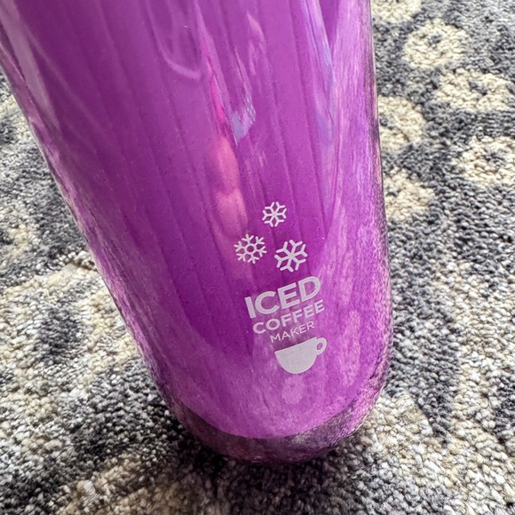 Zoku Iced Coffee Maker - Picture 5 of 6